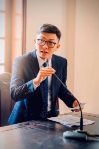 Phạm Văn Minh